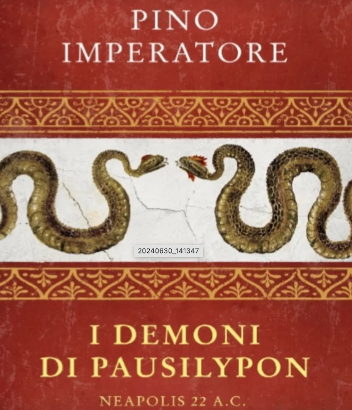 Pino Imperatore