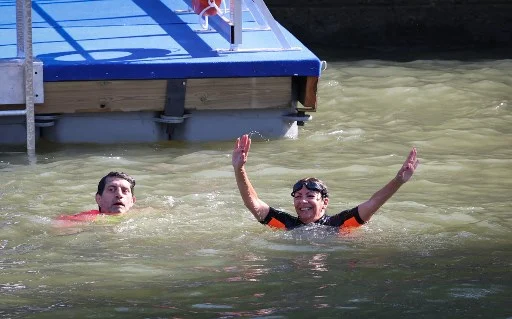 Senna Triathlon