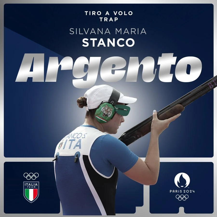 olimpiadi