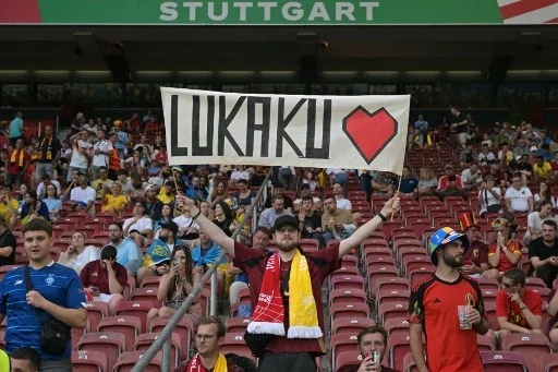 Lukaku