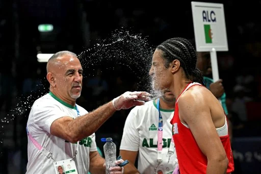 La Francia non parteciperà ai Mondiali di boxe: lì i test genetici sono vietati per la legge sulla bioetica La Francia non parteciperà ai Mondiali di boxe: lì i test genetici sono vietati per la legge sulla bioetica