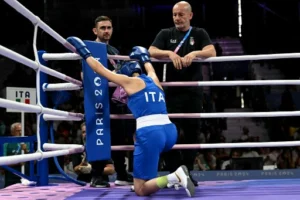 Carini Iba Sonvico Thomspon
