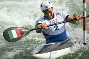 De Gennaro Olimpiadi Malagò