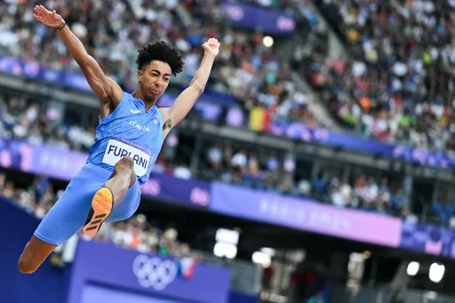 Furlani è il primo oro italiano ai Mondiali di atletica di Tokyo