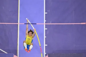 duplantis