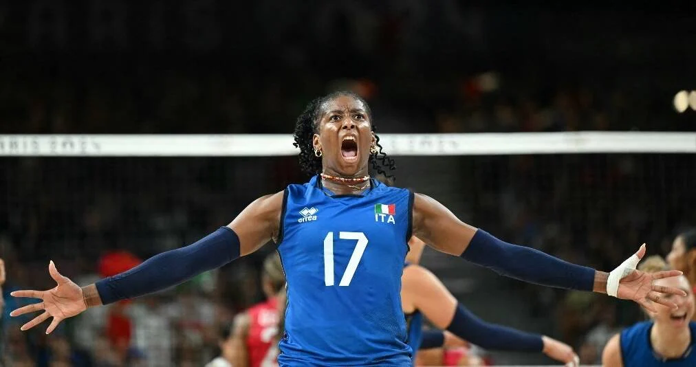 Olimpiadi Sylla