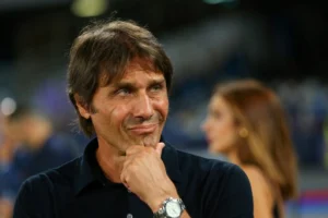 tifosi Conte Napoli