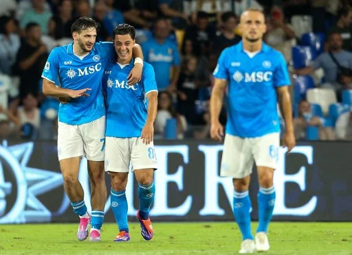 Napoli