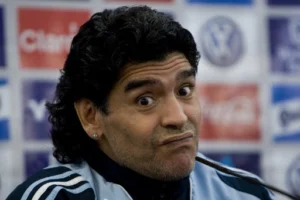 Maradona Velasco