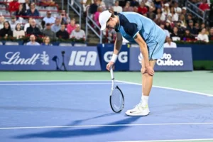 Sinner Us Open Wada