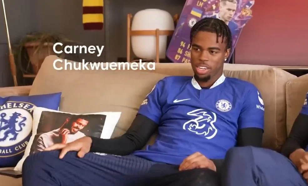 chukwuemeka McTominay