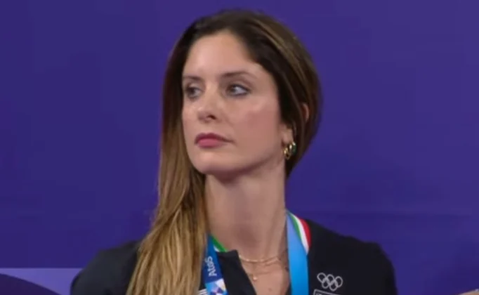 Claudia Mancinelli