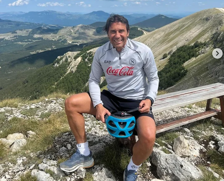 Conte Napoli