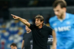 pagelle Conte