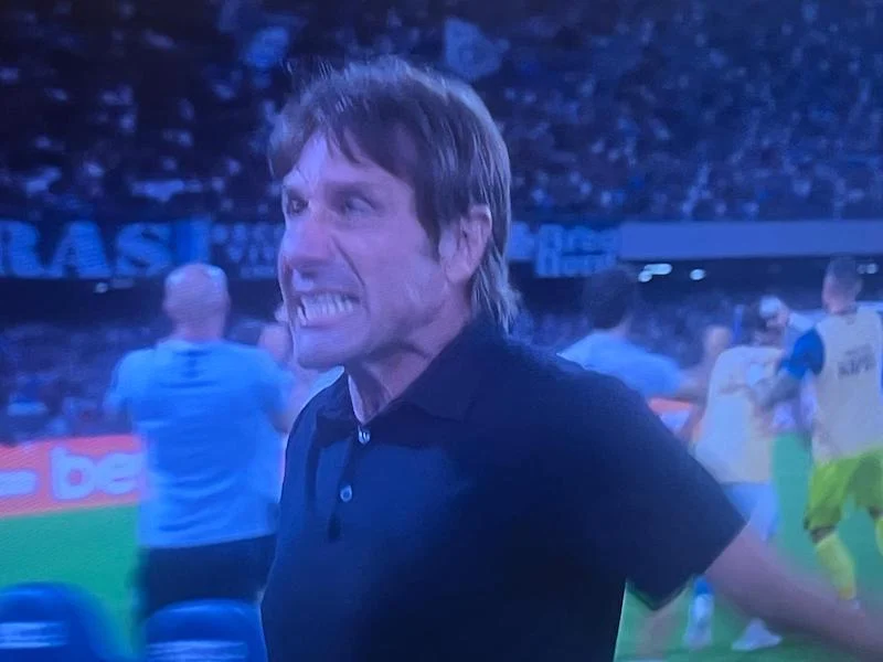 Conte Napoli
