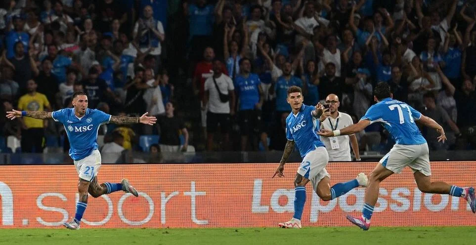 Napoli