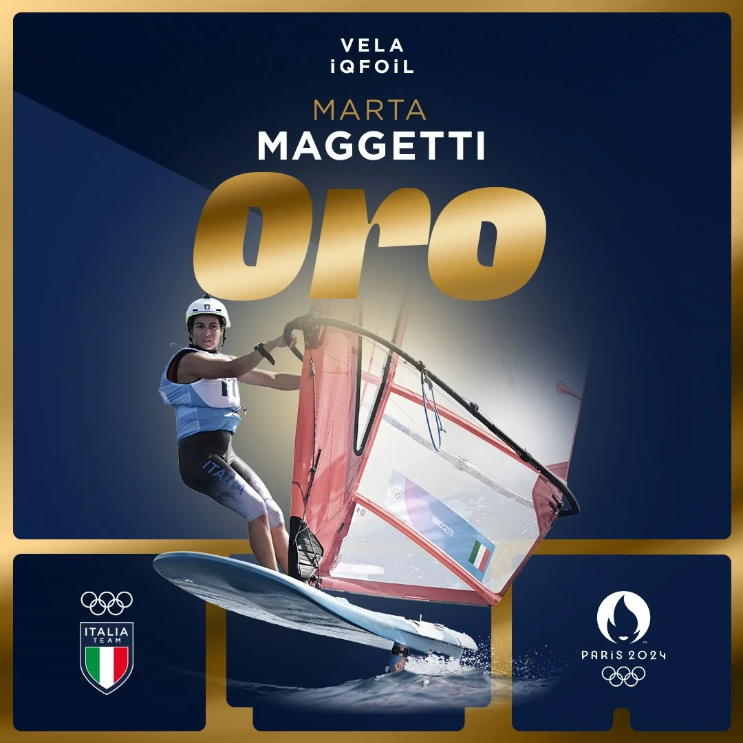 maggetti vela windsurf