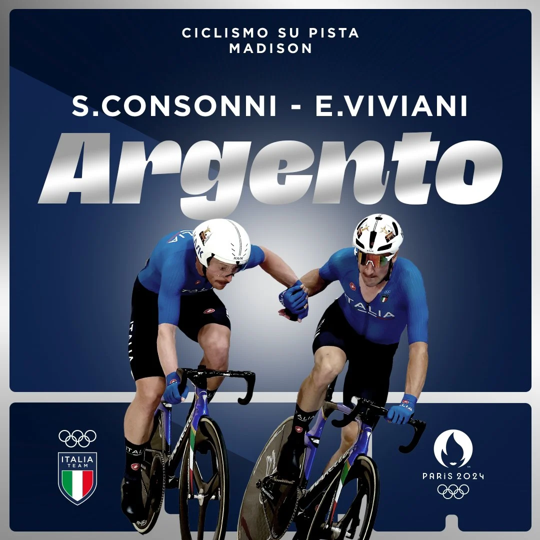 olimpiadi