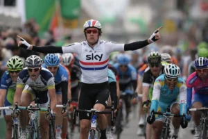 Cavendish