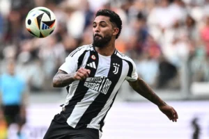 Douglas Luiz aston villa