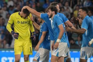 Conte: «Quando parlo di persone perbene parlo di uomini veri. Nelle difficoltà con gli uomini ne esci» item-thumbnail