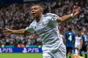 La prima tripletta di Mbappé: non a caso il suo momento migliore coincide con il momento migliore del Real item-thumbnail