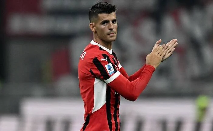 Morata