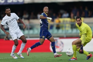 Verona-Napoli Conte