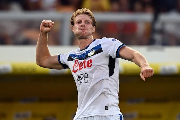 Brescianini di nuovo nel mirino del Napoli, pronti 15 milioni da offrire all’Atalanta (a volte ritornano) Brescianini di nuovo nel mirino del Napoli, pronti 15 milioni da offrire all’Atalanta (a volte ritornano)