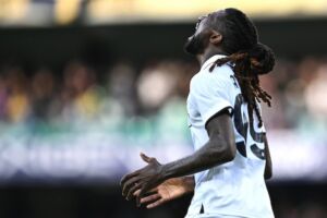 Anguissa: «Ci sono cose che non avevo mai fatto prima di Conte. Pensiamo sia una benedizione sotto mentite spoglie» item-thumbnail