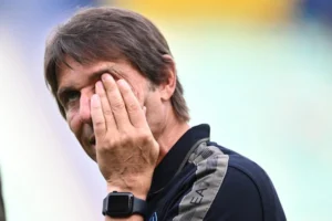 Conte Antonio Conte