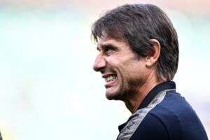 Conte: «Sono contento del lavoro che ha fatto il club, ci fosse stata la vendita di Osimhen avremmo completato la situazione» item-thumbnail