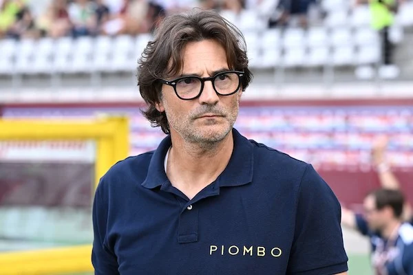 Né D’Aversa, né Mancini, né il ritorno di Palladino: la Fiorentina ha scelto Paolo Vanoli (Pedullà) Né D’Aversa, né Mancini, né il ritorno di Palladino: la Fiorentina ha scelto Paolo Vanoli (Pedullà)