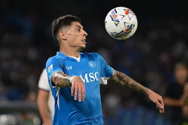 olivera vogliamo vincere perché i tifosi se lo meritano