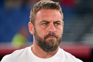 De Rossi Marsiglia