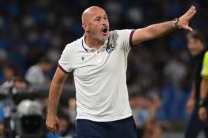 Napoli: 38% possesso palla e 3 gol. Peccato non incontrare sempre le squadre di Italiano item-thumbnail