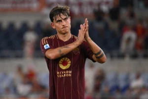 dybala