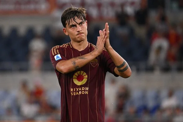 Dybala: «Se in Europa sottovaluti le partite, perdi. Siamo stati mosci e poco cattivi contro il Plzen» Dybala: «Se in Europa sottovaluti le partite, perdi. Siamo stati mosci e poco cattivi contro il Plzen»
