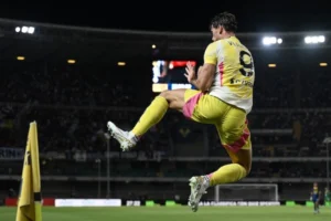 Vlahovic
