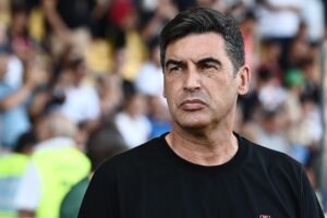 Fonseca: «Non posso dimenticare che abbiamo il derby alla prossima partita di Serie A» item-thumbnail