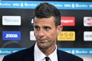 Thiago Motta juventus psv
