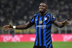 Thuram