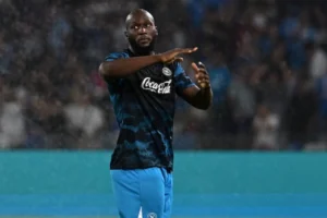 Osimhen Lukaku Napoli