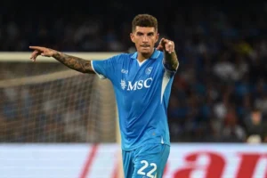 Napoli 4-3-3