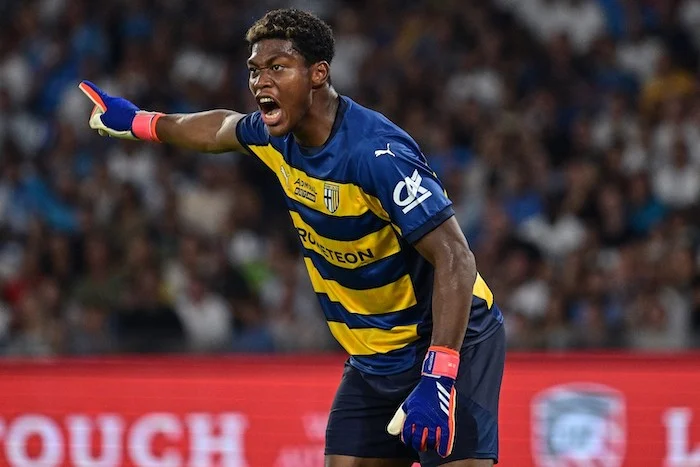 Calciomercato, Conte vuole Suzuki del Parma per affiancare Meret (Romano)