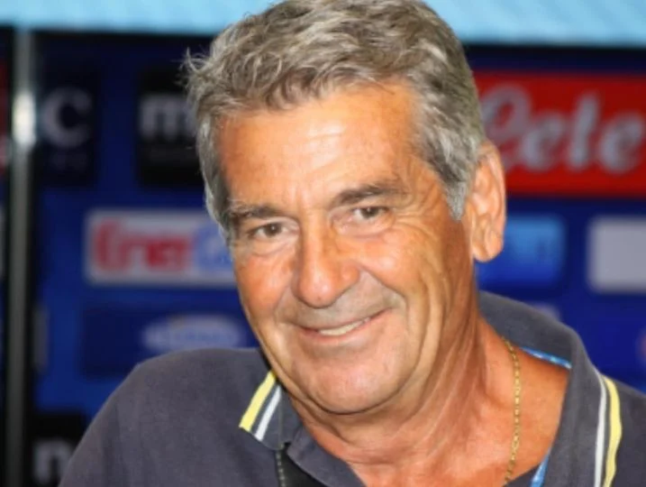 Gianfranco Lucariello