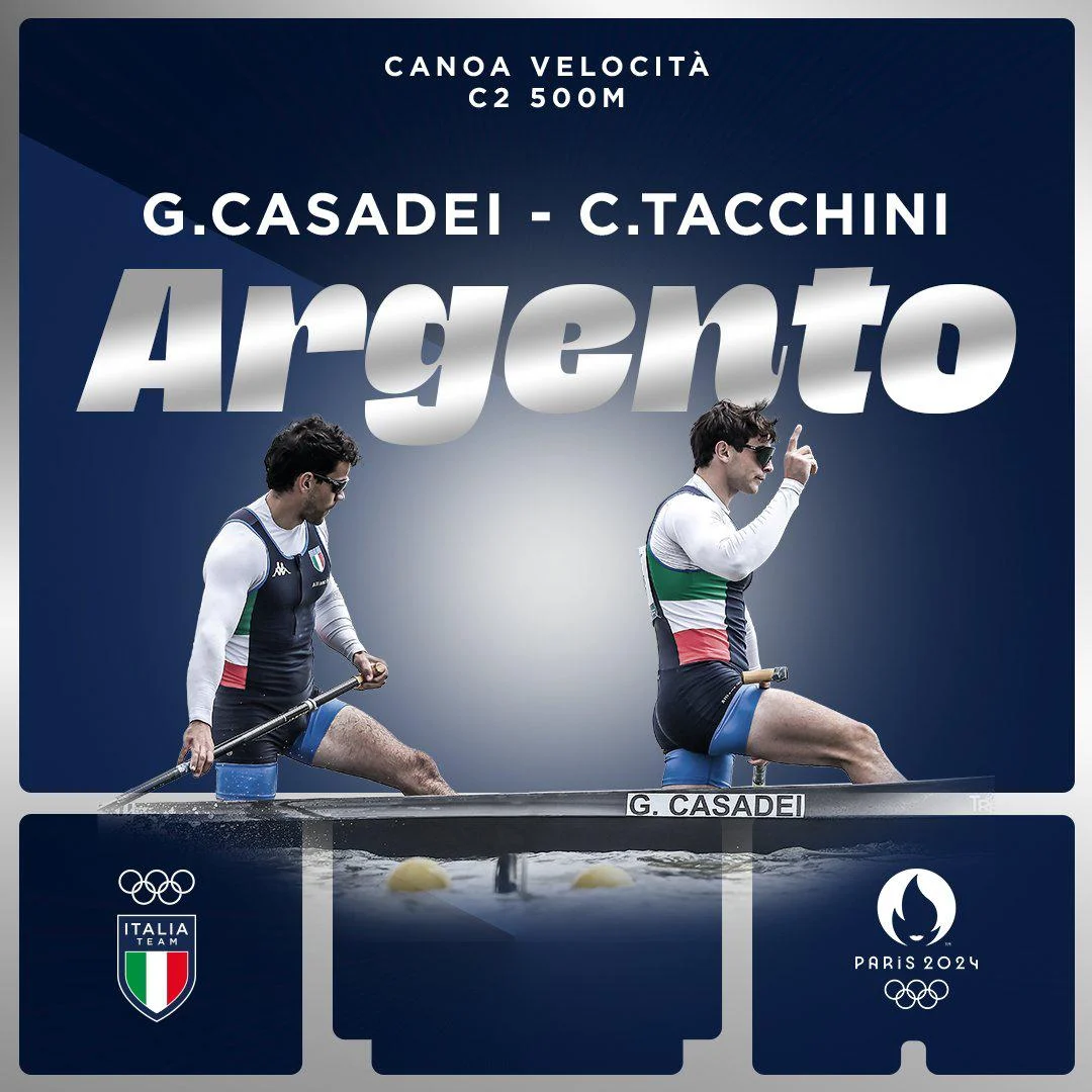 olimpiadi