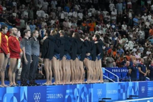 Italia Pallanuoto