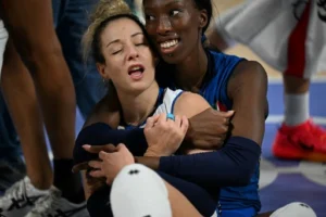 Egonu Oro Pallavolo Velasco De Gennaro Monica De Gennaro