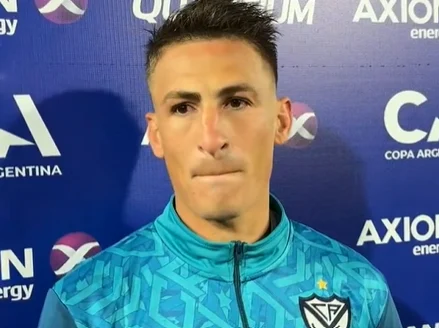 Romero Velez